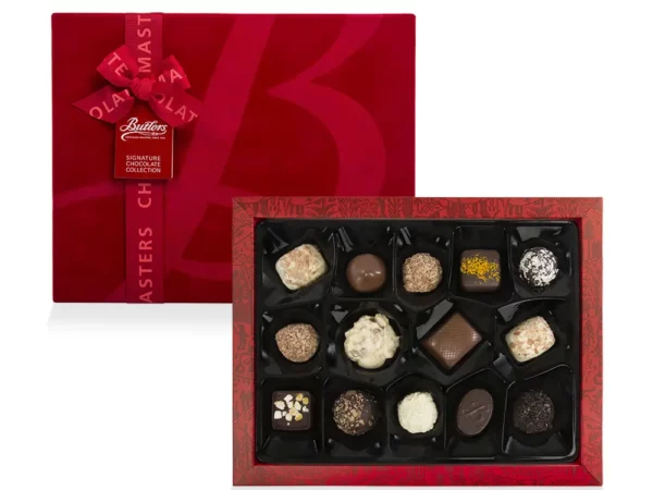 Mark's Choc