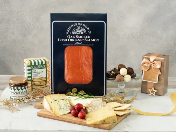 The Connoisseur Box - No Alcohol