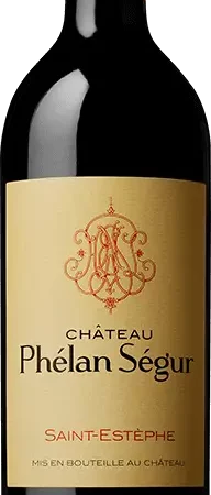 Chateau Phelan-segur 2017