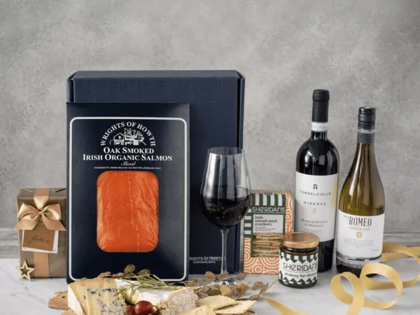 The Connoisseur Plus Box