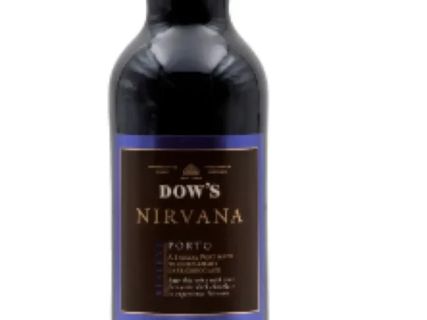 Dows Nirvana Port 50cl
