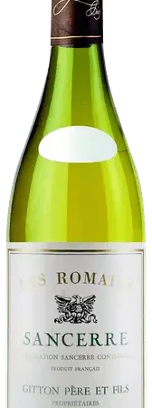 Gitton Pare Et Fils, Sancerre 2022 France