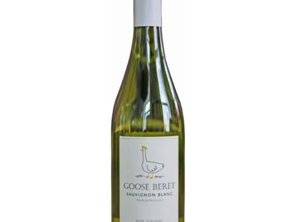 Goose Beret Sauvignon Blanc New Zealand