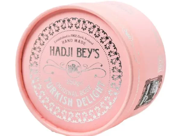 Hadji Bay Original Rose Gift Pack 250g