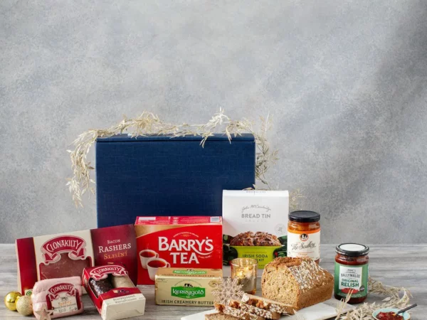 Irish Breakfast Gift Box