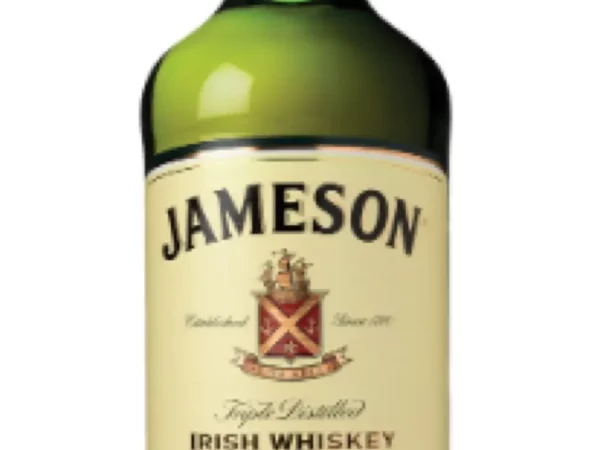 Jameson 18 Year