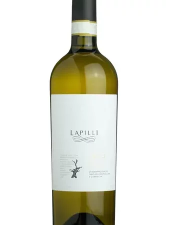 Lapilli Italy