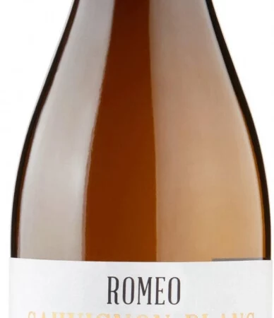 Romeo Sauvignon Blanc 75cl