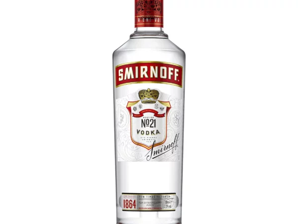 Smirnoff Vodka 70cl