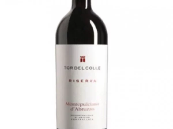 Torre Del Colle Montepuliciano 75cl