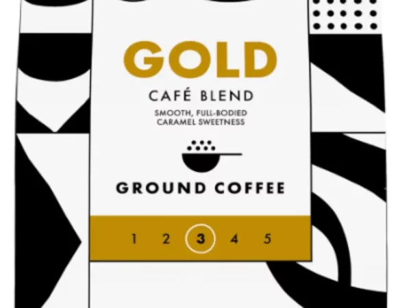 Bewley’s Gold Roast Coffee