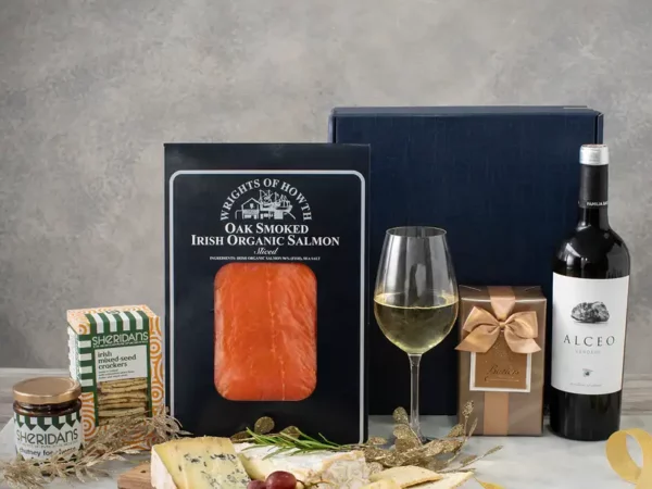 The Connoisseur Box