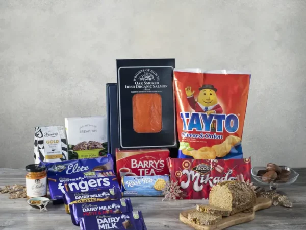 Famous Irish Brands Gift Box
