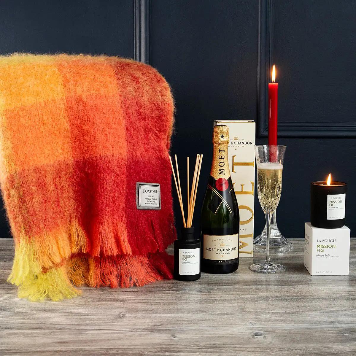 Pamper Hamper for Her