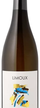 Chåteau De Gaure White Organic France