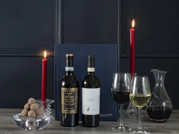 The Italian Pairing