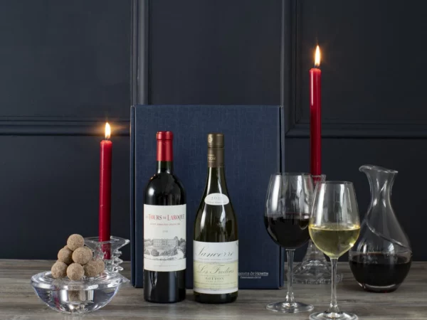 The French Pairing