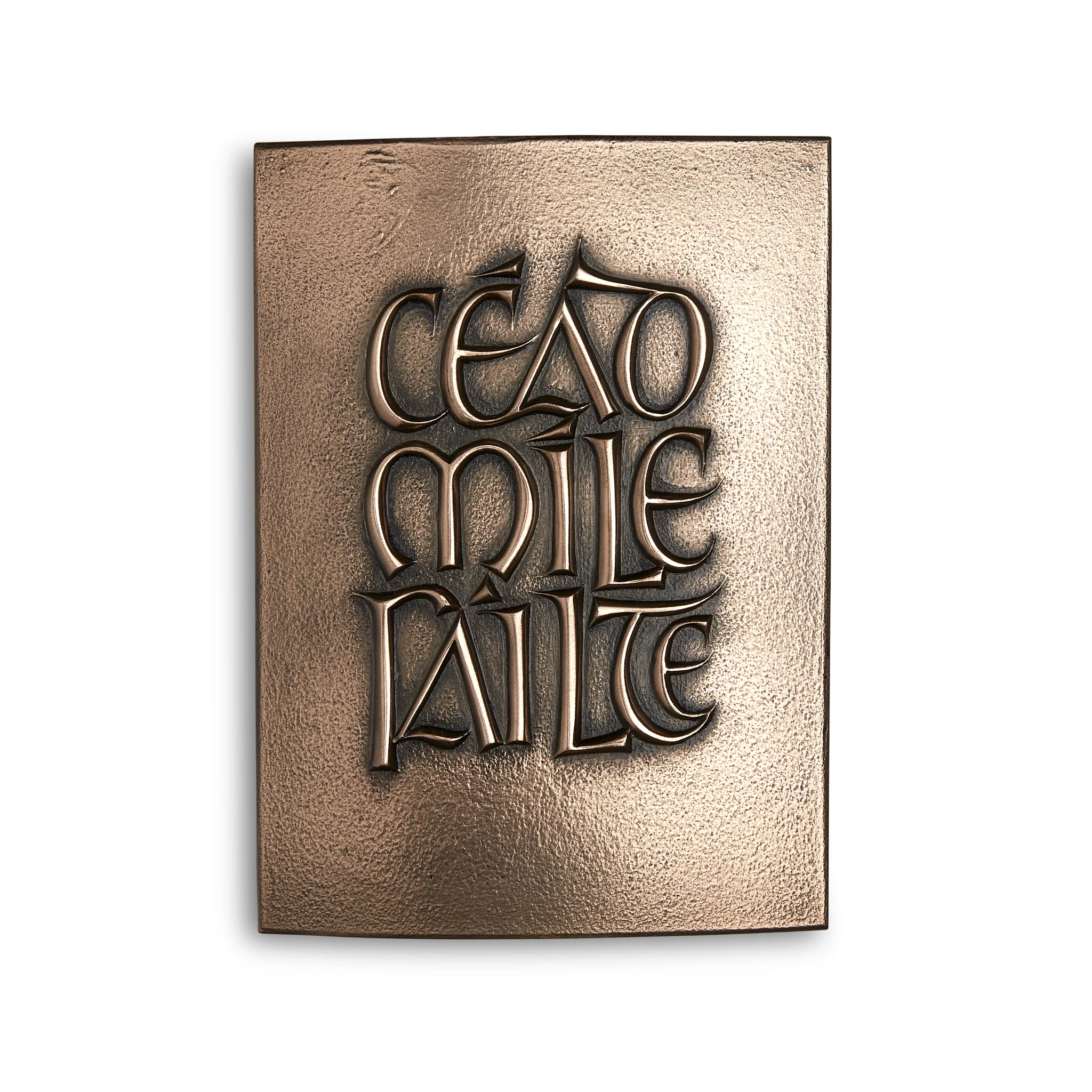 Céad Míle Fáilte - Wild Goose Studio