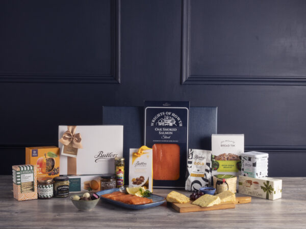 Howth Head Food Hamper