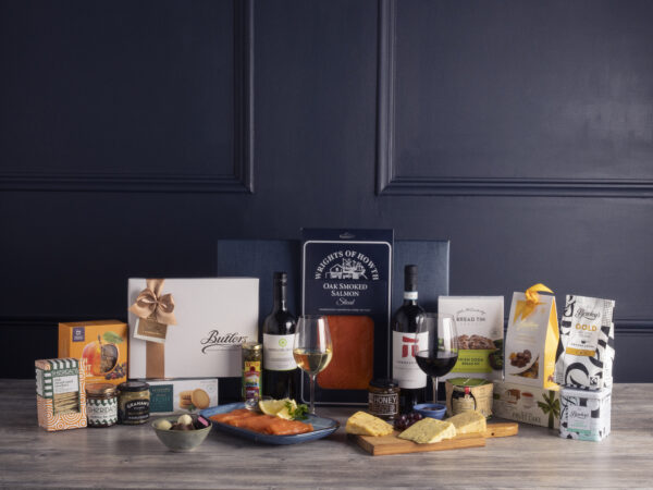 Howth Head Hamper