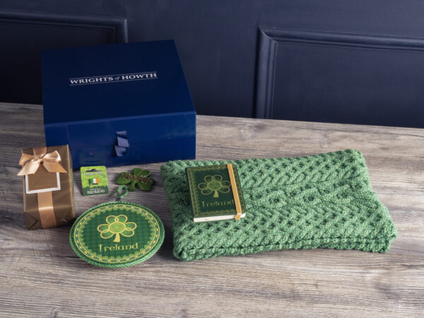 Emerald Isle Gift Hamper