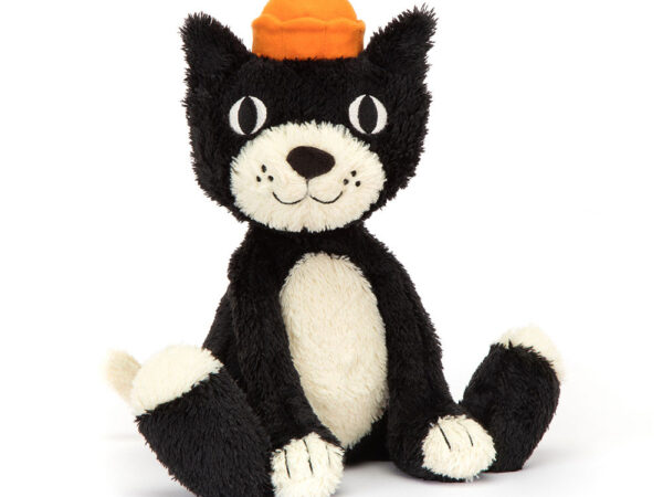 Jellycat Jack